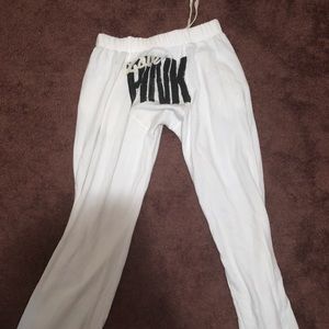 Victoria secret sweatpants